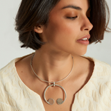 Chocker Voluta