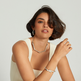 Chocker Bambú