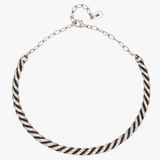 Chocker cadena Torzal