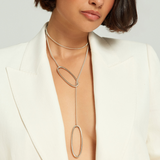 Collar Tragaluz Sliding