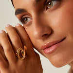 Bague Lazada
