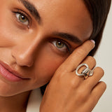 Bague Lazada