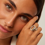 Bague Lazada