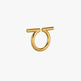 Bague Essence Omega