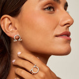 Bague Sceau Essence Omega