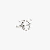 Bague Sceau Essence Omega