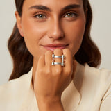 Hidalgo Ring