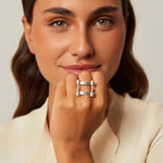 Hidalgo Ring