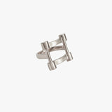 Hidalgo Ring