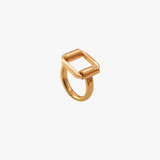 Anillo Cuadrado Move