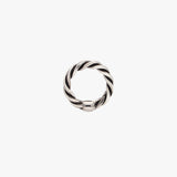 Anillo Torzal