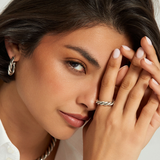 Anillo Torzal