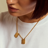 Collier Divina