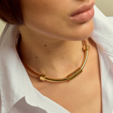 Choker Tuerca