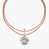 Choker Moneda Alejandro