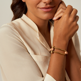 Pulsera Grilhete Koa