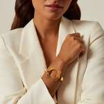 Pulsera Aldaba