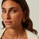Leticia Earrings