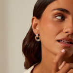 Leticia Earrings
