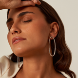 Pendientes Tragaluz