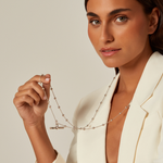Collar Mástil