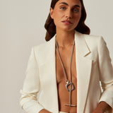 Collar Aldaba Sliding