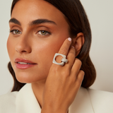 Anello Aldaba