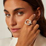 Anello Aldaba