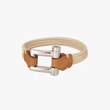 Bracciale Grillete Elastic