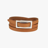 Bracelet Rodeo Cuir