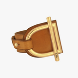 Gürtelarmband Leder