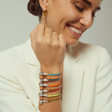 Bracciale Grillete Cinta