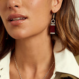 Omega Alejandra Earrings