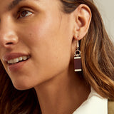 Omega Alejandra Earrings
