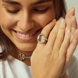 Anillo Bit Chantilly