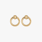 Pendientes Escotilla