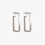 Big Ionian Earrings