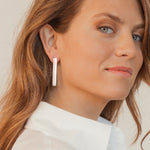 Big Ionian Earrings