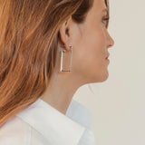Big Ionian Earrings