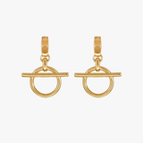 Mini Origins Earrings