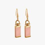 Boucles d'oreilles Omega Alejandra
