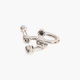 Shackle Cufflinks