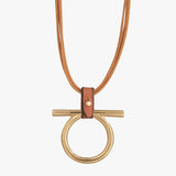 Sautoir Collier