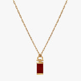 Collana Omega Alejandra Mini