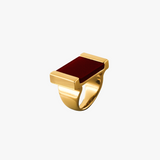 Anillo Sol y sombra