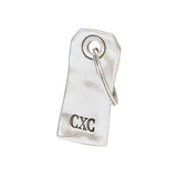 Label Keyring